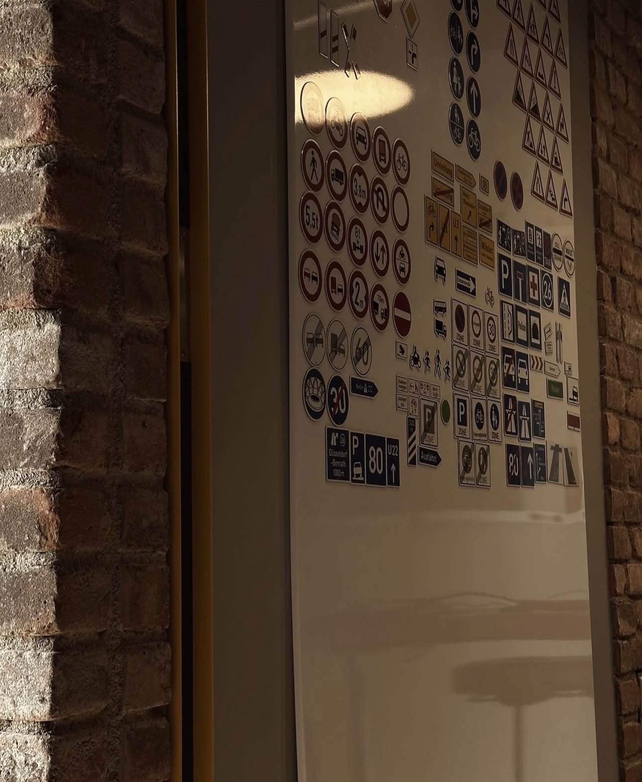 Deine Ausbildung bei uns 1 - Fahrschule München